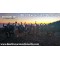 Teide Sunset By Quad